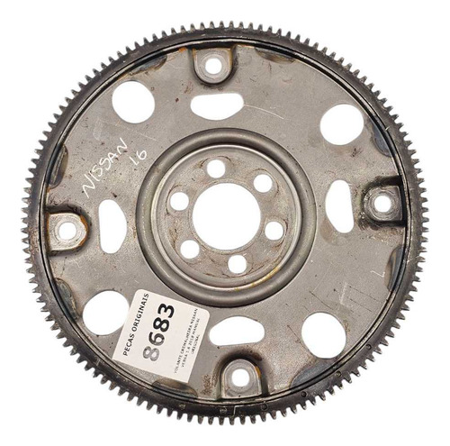 Cremalheira Volante Motor Nissan Kicks March Versa 1.6 16v - Imagem 8