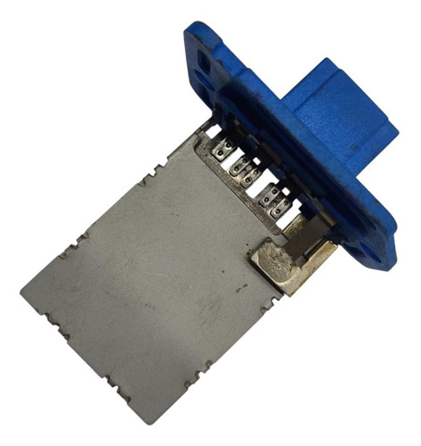 *resistência Ar Condicionado Kia Picanto 1.0 2011/2012 X04 - Imagem 4