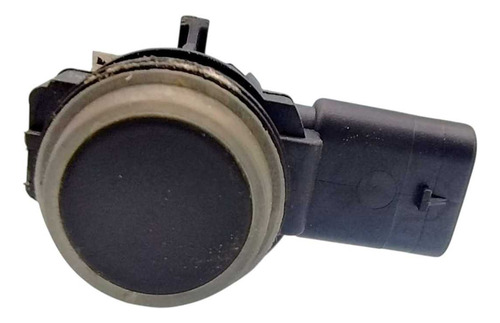 Sensor Estacionamento Renegade/compass/toro 2.0 2015 A 2019 Preto - Imagem 3