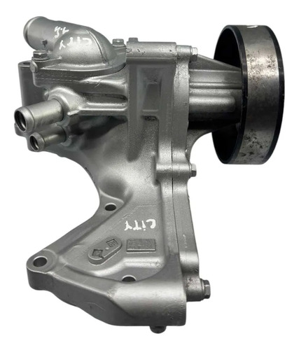 Bomba Dagua Honda City  1.5 2022 A 2024 - Imagem 4