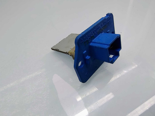 *resistência Ar Condicionado Kia Picanto 1.0 2011/2012 X04 - Imagem 9