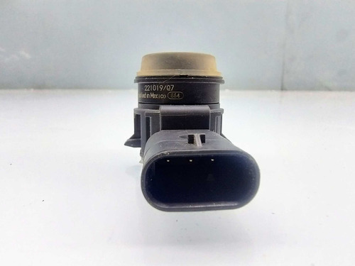 Sensor Estacionamento Renegade/compass/toro 2.0 2015 A 2019 Preto - Imagem 8