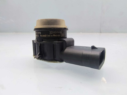 Sensor Estacionamento Renegade/compass/toro 2.0 2015 A 2019 Preto - Imagem 9