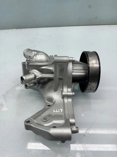 Bomba Dagua Honda City  1.5 2022 A 2024 - Imagem 6