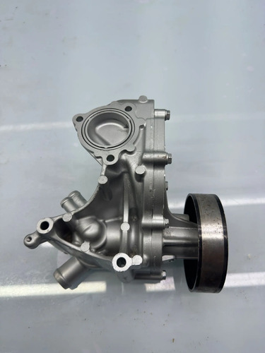 Bomba Dagua Honda City  1.5 2022 A 2024 - Imagem 8