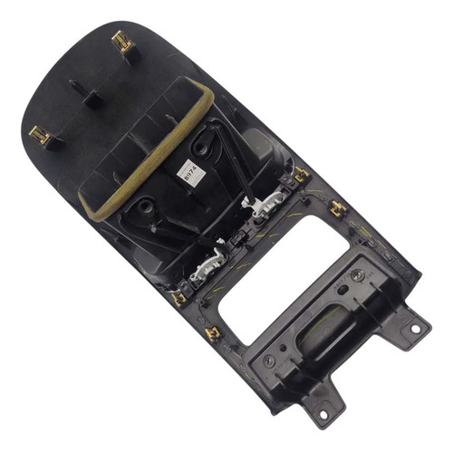 *moldura Central Fiat Freemont 2011 A 2015 - Imagem 4