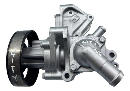 Bomba Dagua Honda City  1.5 2022 A 2024 - Imagem 10