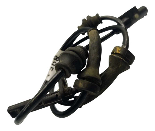 *sensor Abs Traseiro Esquerdo Fiat Fastback 1.3 2023/2025 - Imagem 2