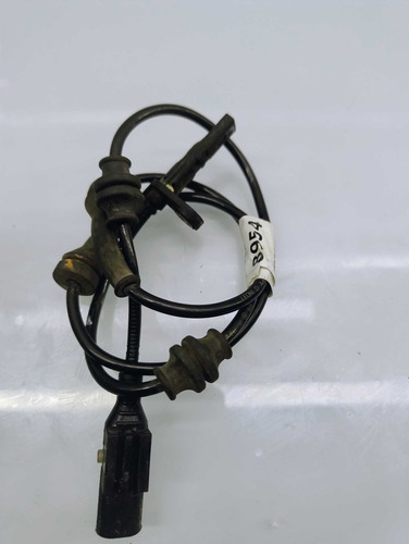 *sensor Abs Traseiro Esquerdo Fiat Fastback 1.3 2023/2025 - Imagem 8