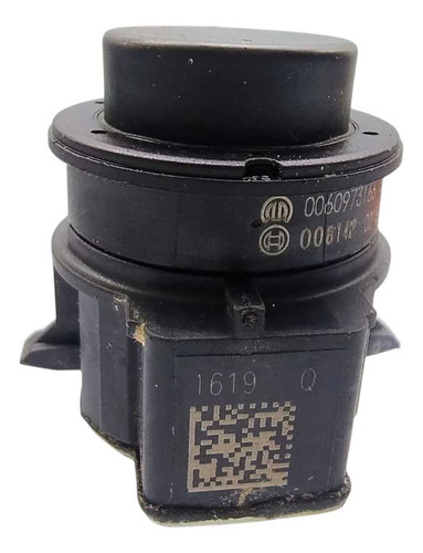 *sensor Estacionamento Fiat Pulse Abarth Fastback 2022/2023 Preto - Imagem 3