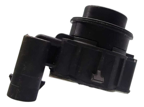 *sensor Estacionamento Fiat Pulse Abarth Fastback 2022/2023 Preto - Imagem 4