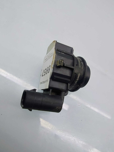 *sensor Estacionamento Fiat Pulse Abarth Fastback 2022/2023 Preto - Imagem 5