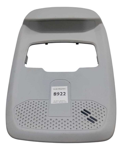 *moldura Luz De Teto Peugeot 208 2021 A 2025 - Imagem 3