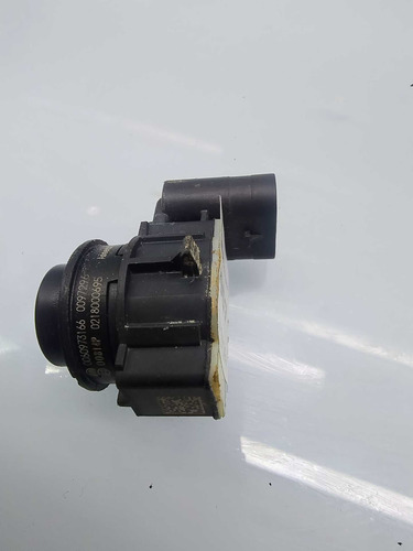 *sensor Estacionamento Fiat Pulse Abarth Fastback 2022/2023 Preto - Imagem 6