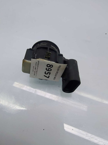 *sensor Estacionamento Fiat Pulse Abarth Fastback 2022/2023 Preto - Imagem 7