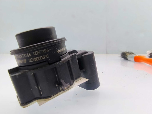 *sensor Estacionamento Fiat Pulse Abarth Fastback 2022/2023 Preto - Imagem 9