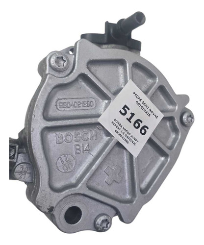 Bomba Vacuo Jumpy Expert 1.6 2018 A 2021 Original - Imagem 2