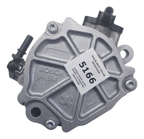 Bomba Vacuo Jumpy Expert 1.6 2018 A 2021 Original - Imagem 3