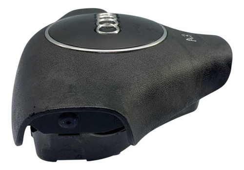 Airbag Do Volante Audi A3 S3 8l 2000 Preto - Imagem 2
