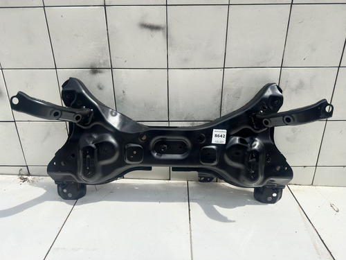 Agregado Quadro Dianteiro Nissan Versa/march - Imagem 3