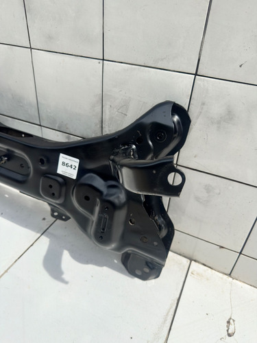 Agregado Quadro Dianteiro Nissan Versa/march - Imagem 4