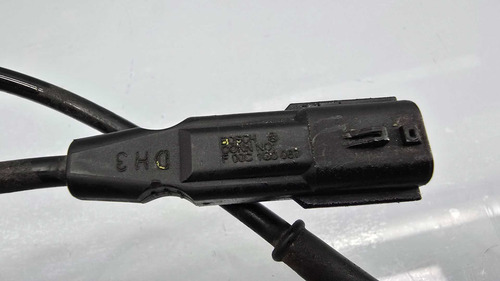 Sensor Abs Dianteiro Nissan Versa March Micra 2016 A 2021 - Imagem 7