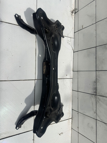 Agregado Quadro Dianteiro Nissan Versa/march - Imagem 8