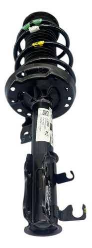 Amortecedor Dianteiro Direito Onix Plus 1.0 Turbo 2019 A2025 - Imagem 2