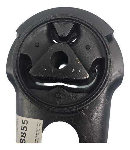 *coxim Cambio Nissan March 1.0 16v 2012 - Imagem 4