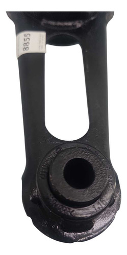 *coxim Cambio Nissan March 1.0 16v 2012 - Imagem 5