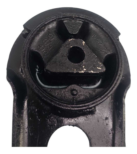 *coxim Cambio Nissan March 1.0 16v 2012 - Imagem 9