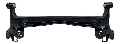 Eixo Traseiro Chevrolet Ônix Plus 2020 A 2024 - Imagem 2