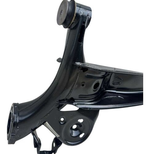 Eixo Traseiro Chevrolet Ônix Plus 2020 A 2024 - Imagem 3