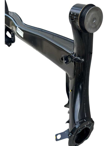 Eixo Traseiro Chevrolet Ônix Plus 2020 A 2024 - Imagem 5