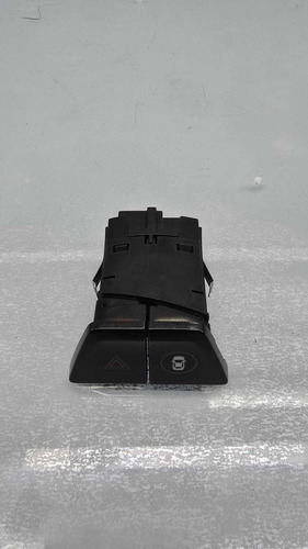 *botão Pisca-alerta Bmw Série 5 G30 2016/2020 Preto - Imagem 5