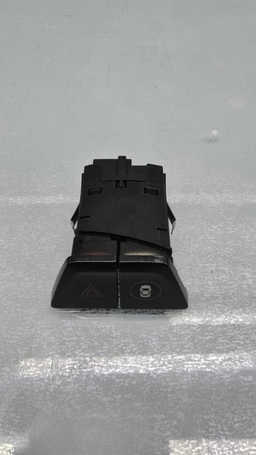 *botão Pisca-alerta Bmw Série 5 G30 2016/2020 Preto - Imagem 6