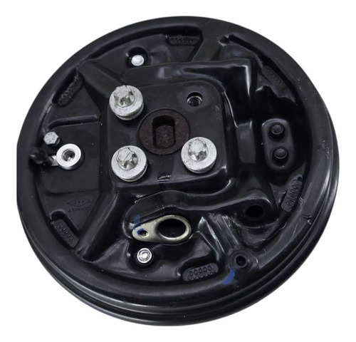 Tambor Traseiro Esquerdo Renault Kardian - Imagem 2