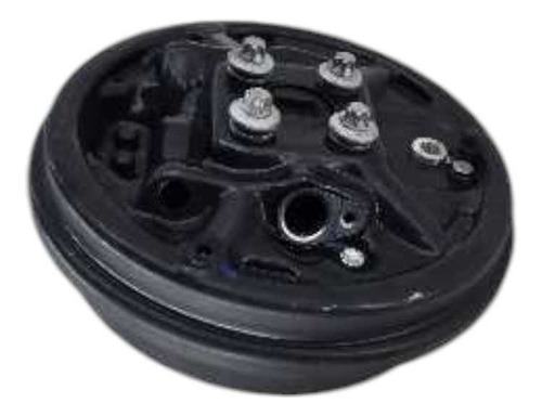 Tambor Traseiro Esquerdo Renault Kardian - Imagem 3