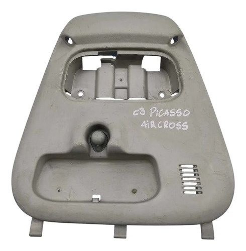 *luz Cortesia Teto Citroen Aircross C3 Picasso 2012/2020 - Imagem 4