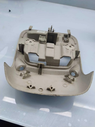 *luz Cortesia Teto Citroen Aircross C3 Picasso 2012/2020 - Imagem 9