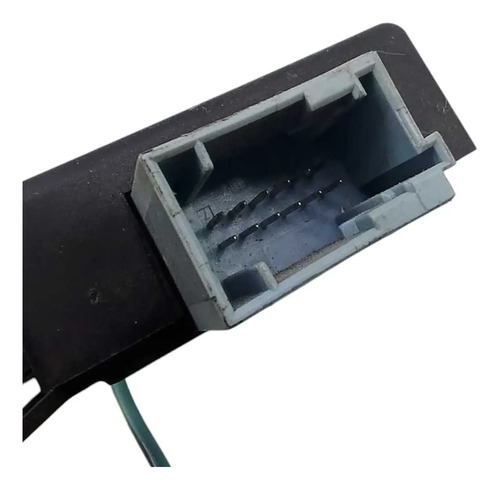 *modulo Sensor Alarme Peugeot C3 308 408 2011/2015 - Imagem 2