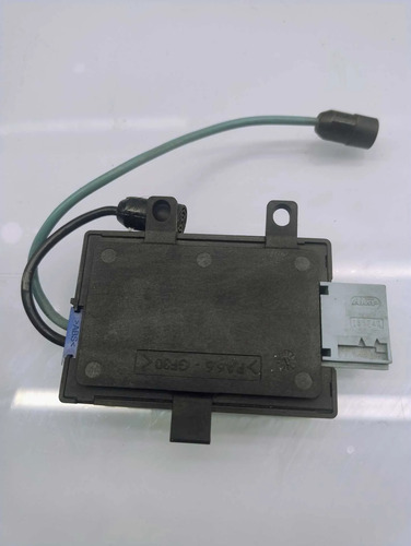 *modulo Sensor Alarme Peugeot C3 308 408 2011/2015 - Imagem 4