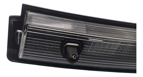 *luz Break Light ((aerofólio)) Renault Kardian 2024 2025 - Imagem 3