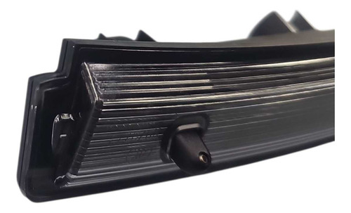 *luz Break Light ((aerofólio)) Renault Kardian 2024 2025 - Imagem 4