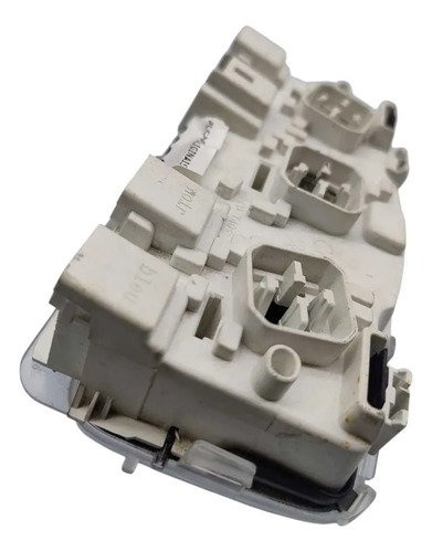 *luz De Teto Cortesia Original Peugeot 208 2021 - Imagem 3