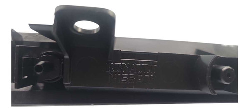 *luz Break Light ((aerofólio)) Renault Kardian 2024 2025 - Imagem 8