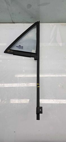 Vidro Fixo Porta Traseira Direita Kia Picanto 2012 A 2015 - Imagem 3