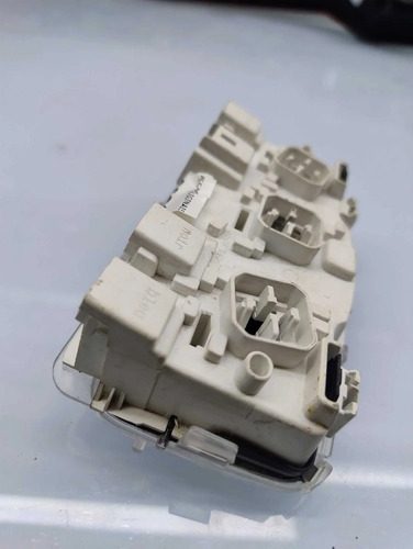 *luz De Teto Cortesia Original Peugeot 208 2021 - Imagem 8