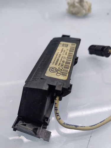 Modulo Sensor Interno Do Alarme Delphi  Audi A4 2003 - Imagem 6