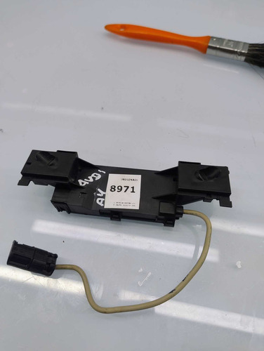 Modulo Sensor Interno Do Alarme Delphi  Audi A4 2003 - Imagem 9
